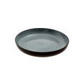 Jumbo Twin Green Çukur Tabak 23 cm