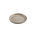 Jumbo Efes Grey Düz Tabak 17 cm