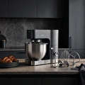 Jumbo x Homend Artfood 3025H Antrasit Stand Mikser