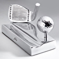 Jumbo Golf Dekoratif Kalemlik