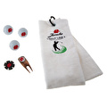 Jumbo Golf Line Golf Seti