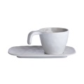 Jumbo Marine Business Summer Beyaz 6 Kişilik Espresso Seti