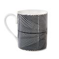 Jumbo X İstanbul Modern Seçkin Pirim-Derin Mug