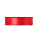 Flying Tiger Copenhagen Kırmızı Saten Kurdele 2 cm x 15 m