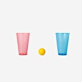 Flying Tiger Copenhagen Beer Pong Oyunu