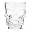 Flying Tiger Copenhagen Kafatası Şeklinde Shot Bardağı 35 ml