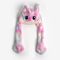 Flying Tiger Copenhagen Kulakları Hareketli Unicorn Şekilli Şapka