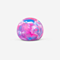 Flying Tiger Copenhagen Mermer Desenli Mor Squishy Top