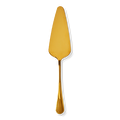 Flying Tiger Copenhagen Gold Paslanmaz Çelik Spatula
