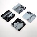 Jumbo İM X Jumbo Othmar Pferschy -Coaster Set