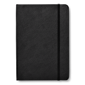 Flying Tiger Copenhagen Siyah Kapaklı Defter A5