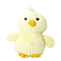Flying Tiger Copenhagen Kuyruğu Sallanan Sarı Tavuk Peluş Oyuncak