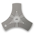 Jumbo Smart Grey Tencere-Tava Koruyucu