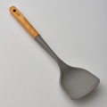Jumbo Smart Grey Servis Spatula