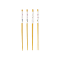 Flying Tiger Copenhagen 2'li Bahar Çiçekleri Desenli Bambu Chopstick