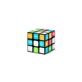 Flying Tiger Copenhagen Üç Kareli Sayılı Rubik Küp