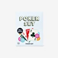 Flying Tiger Copenhagen Mini Poker Seti