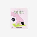 Flying Tiger Copenhagen Mini Parmak Yogası Oyunu
