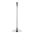 Jumbo Fortuna Silver Large Şamdan