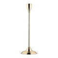 Jumbo Fortuna Gold Large Şamdan