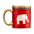 Jumbo Mystic 100 Mug 350 ML