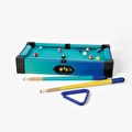 Flying Tiger Copenhagen Ahşap Bilardo Oyunu 41 cm