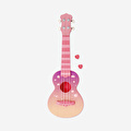 Flying Tiger Copenhagen Pembe Orman Temalı Ukulele