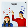 Flying Tiger Copenhagen Kafa Basketi Oyunu