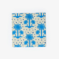 Flying Tiger Copenhagen Palmiye Ağacı Desenli Kağıt Peçete 16'lı