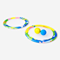 Flying Tiger Copenhagen Outdoor Top Yakalama Oyunu