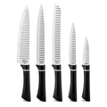 Jumbo New Eva Çelik Bıçak Seti 5 Parça