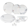 Jumbo Misty Flora 29 Parça 6 Kişilik Yemek Takımı