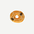 Flying Tiger Copenhagen Halloween Temalı Donut Evcil Hayvan Oyuncağı
