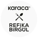 Karaca x Refika Birgül