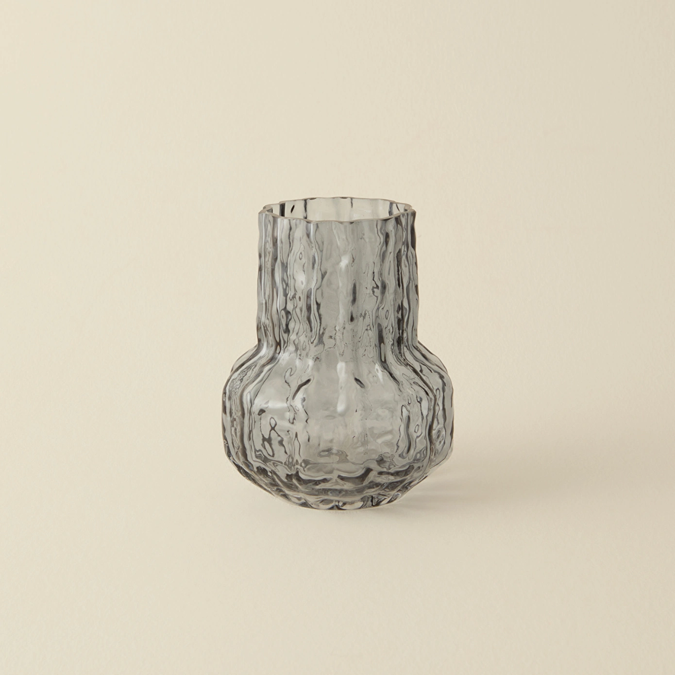 Karaca Home Adele Vazo Mavi 18,2x9,8x15 cm - Karaca Karaca 2 Al 1 Öde