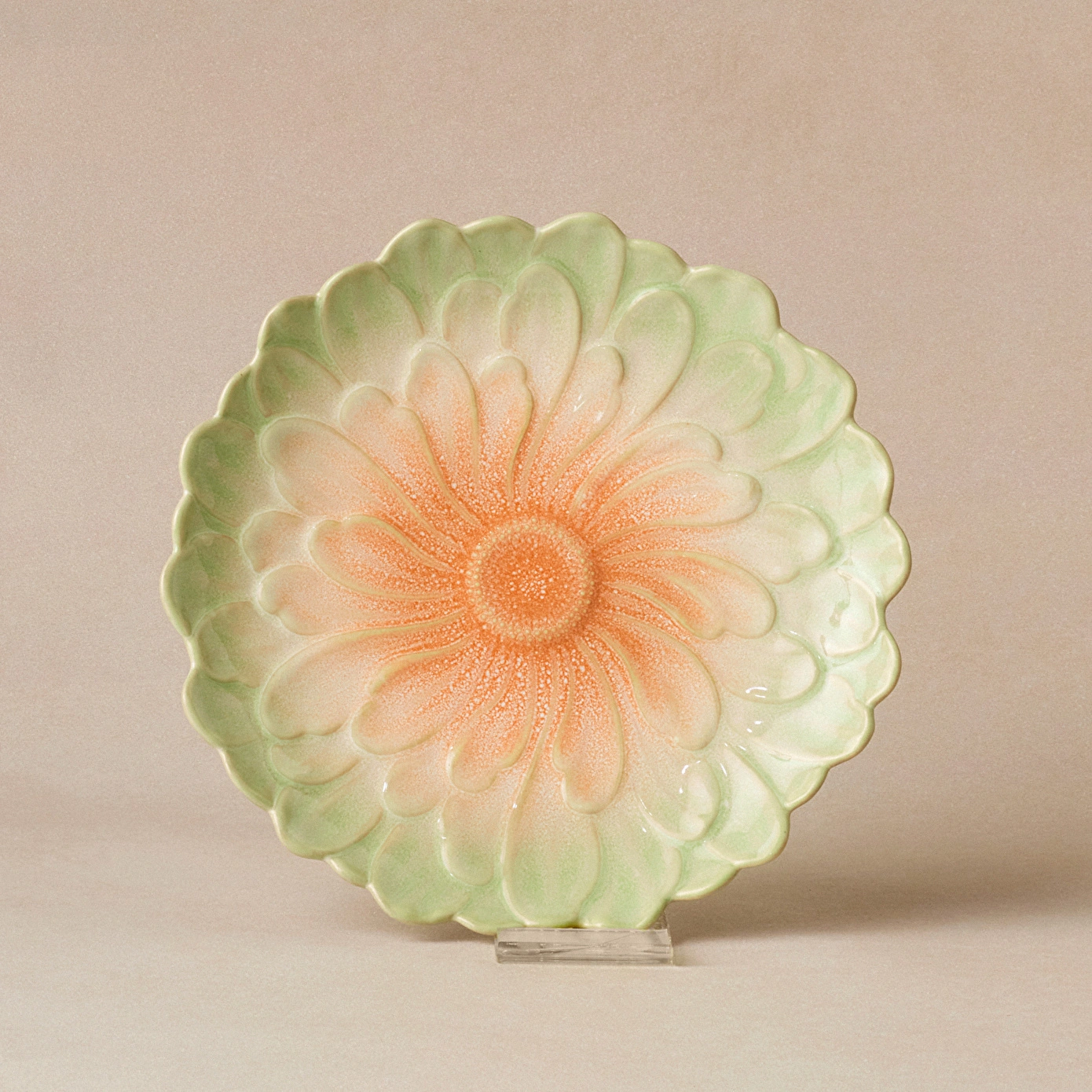 Karaca Magnolia Pasta Tabağı 20 cm - Karaca 2 Al 1 Öde
