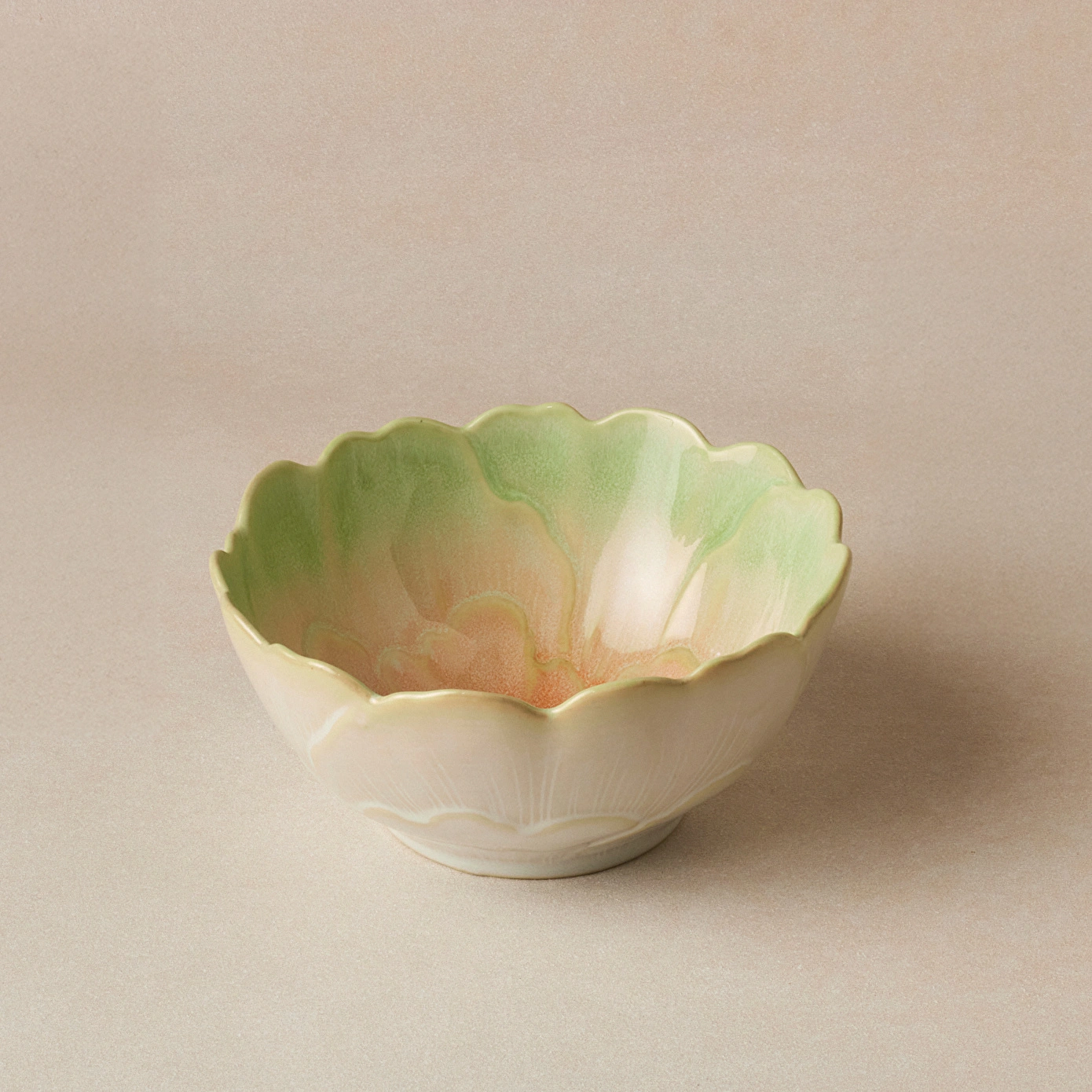 Karaca Magnolia Kase 16 cm - Karaca 2 Al 1 Öde