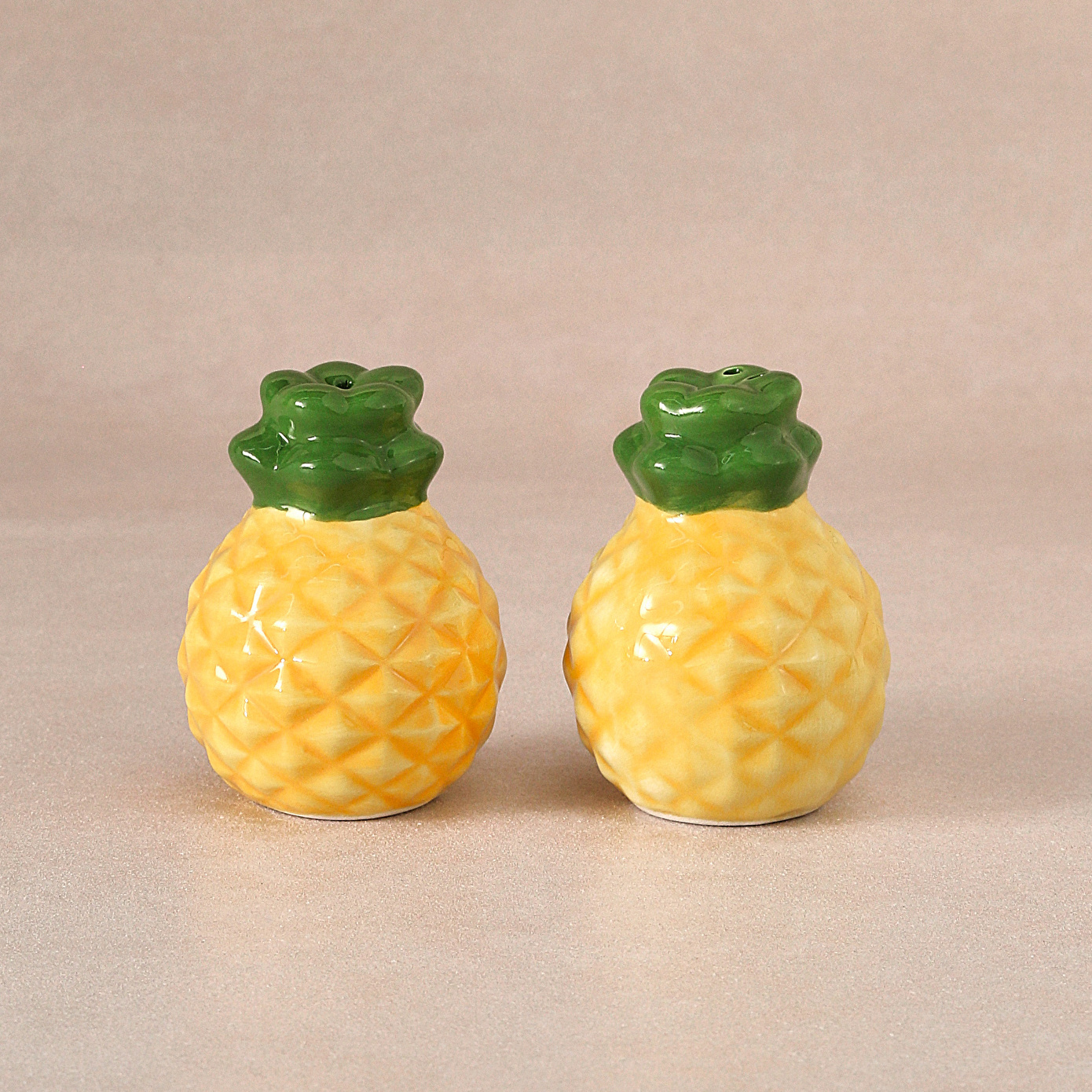 Karaca Pineapple Tuzluk Biberlik - Karaca Karaca 2 Al 1 Öde