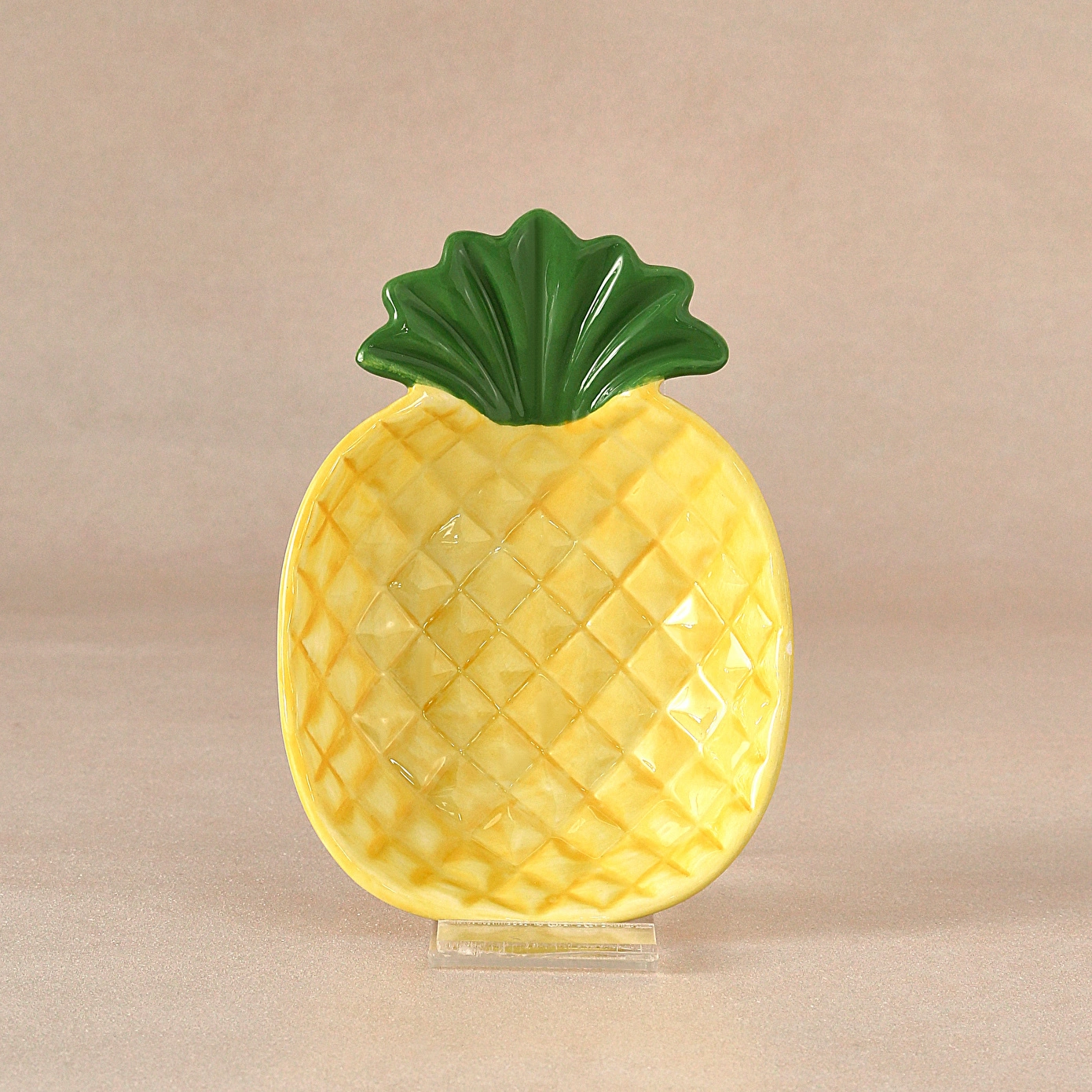Karaca Pineapple Çerezlik 14 cm - Karaca Karaca 2 Al 1 Öde