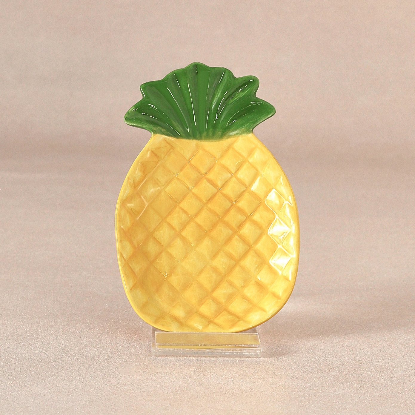 Karaca Pineapple Çerezlik 13 cm - Karaca Karaca 2 Al 1 Öde