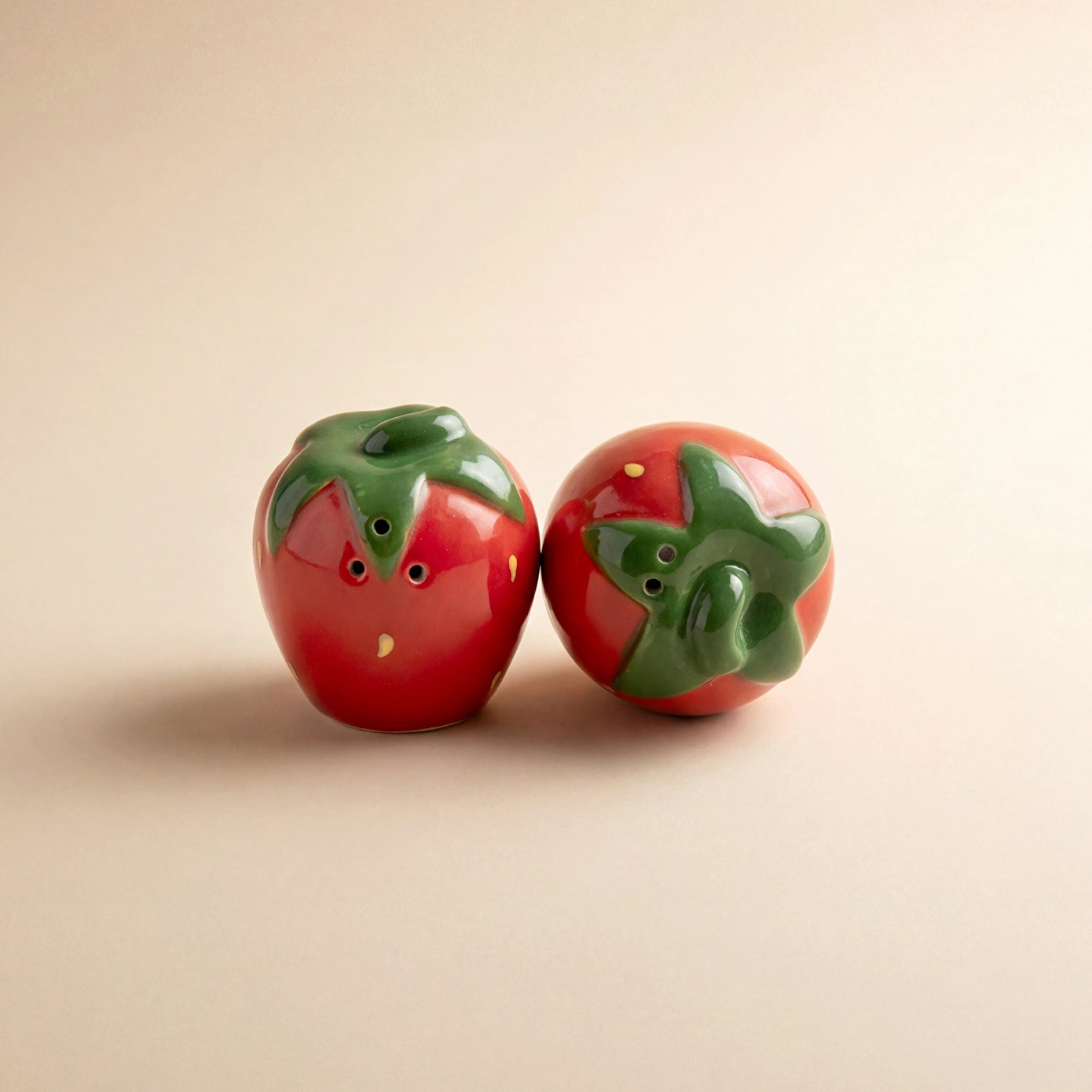 Karaca Strawberry Tuzluk Biberlik - Karaca Karaca 2 Al 1 Öde