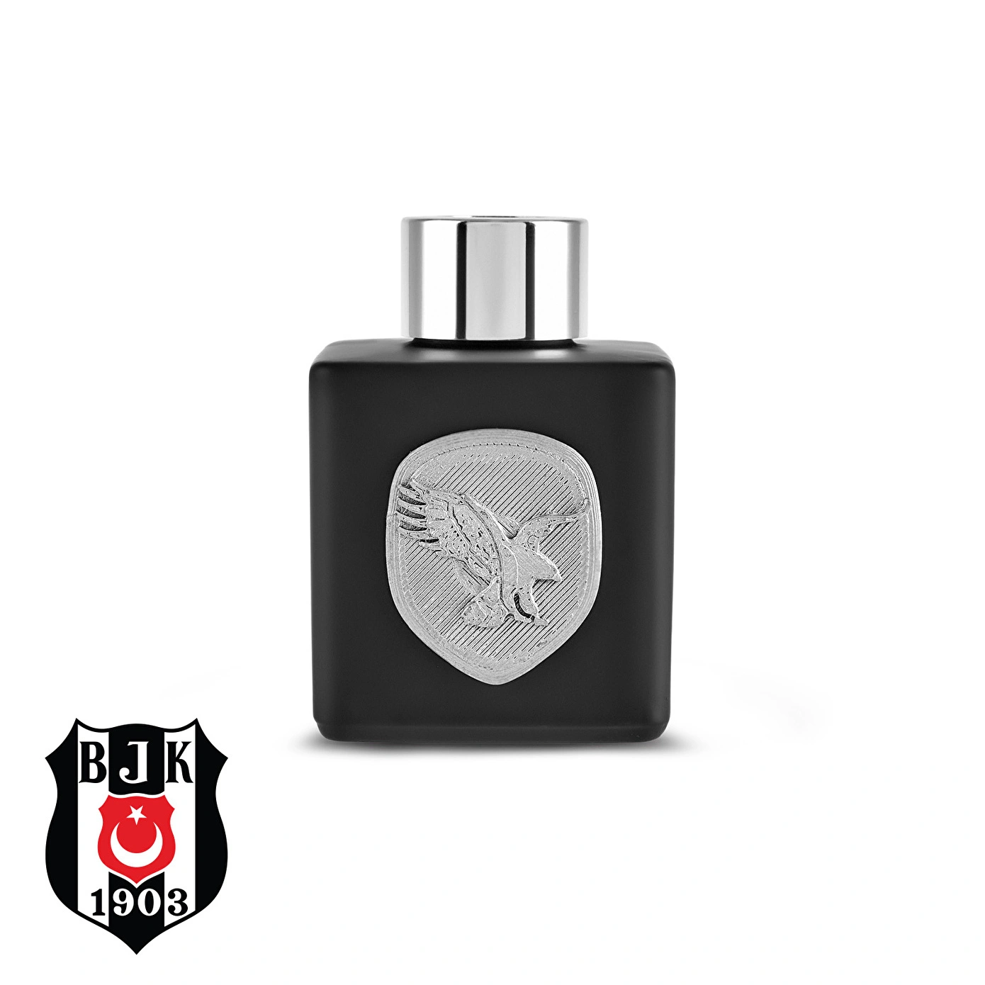 Karaca X Beşiktaş Lisanslı Çubuklu Ortam Kokusu - Karaca 2 Al 1 Öde
