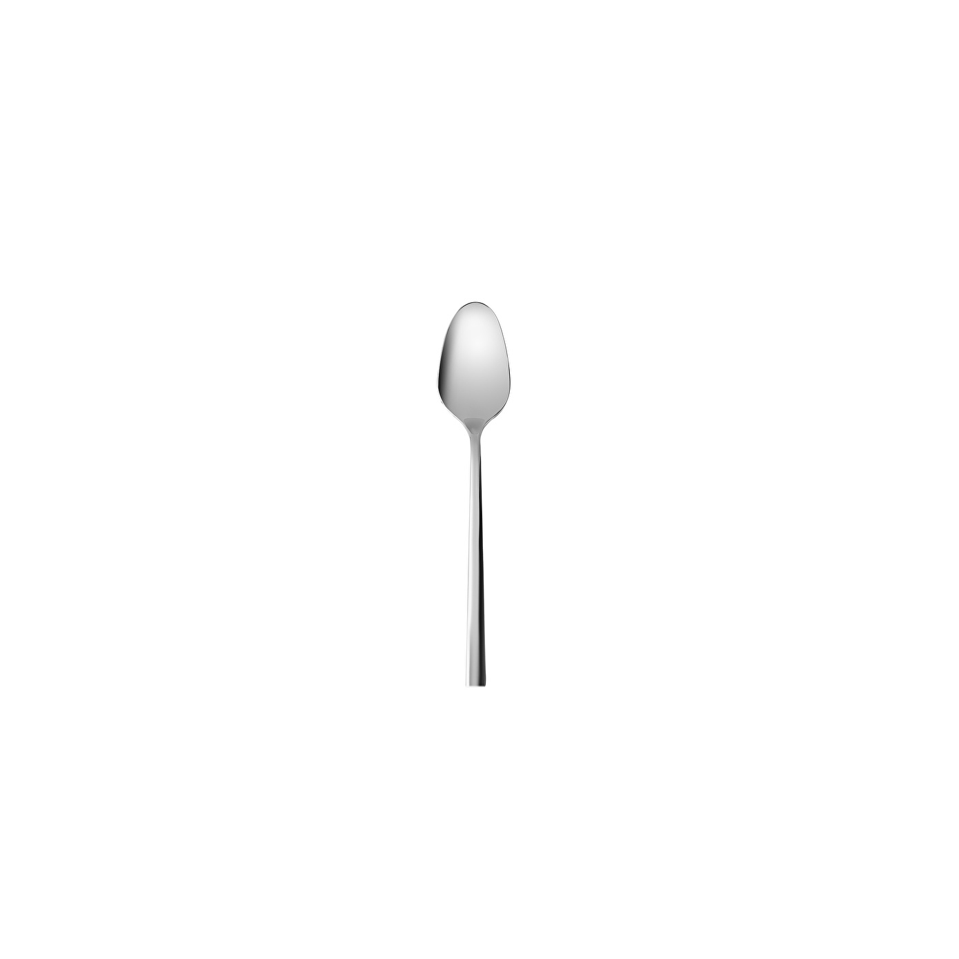 Emsan Bead Çay Kaşığı, Platin - Karaca 2 Al 1 Öde