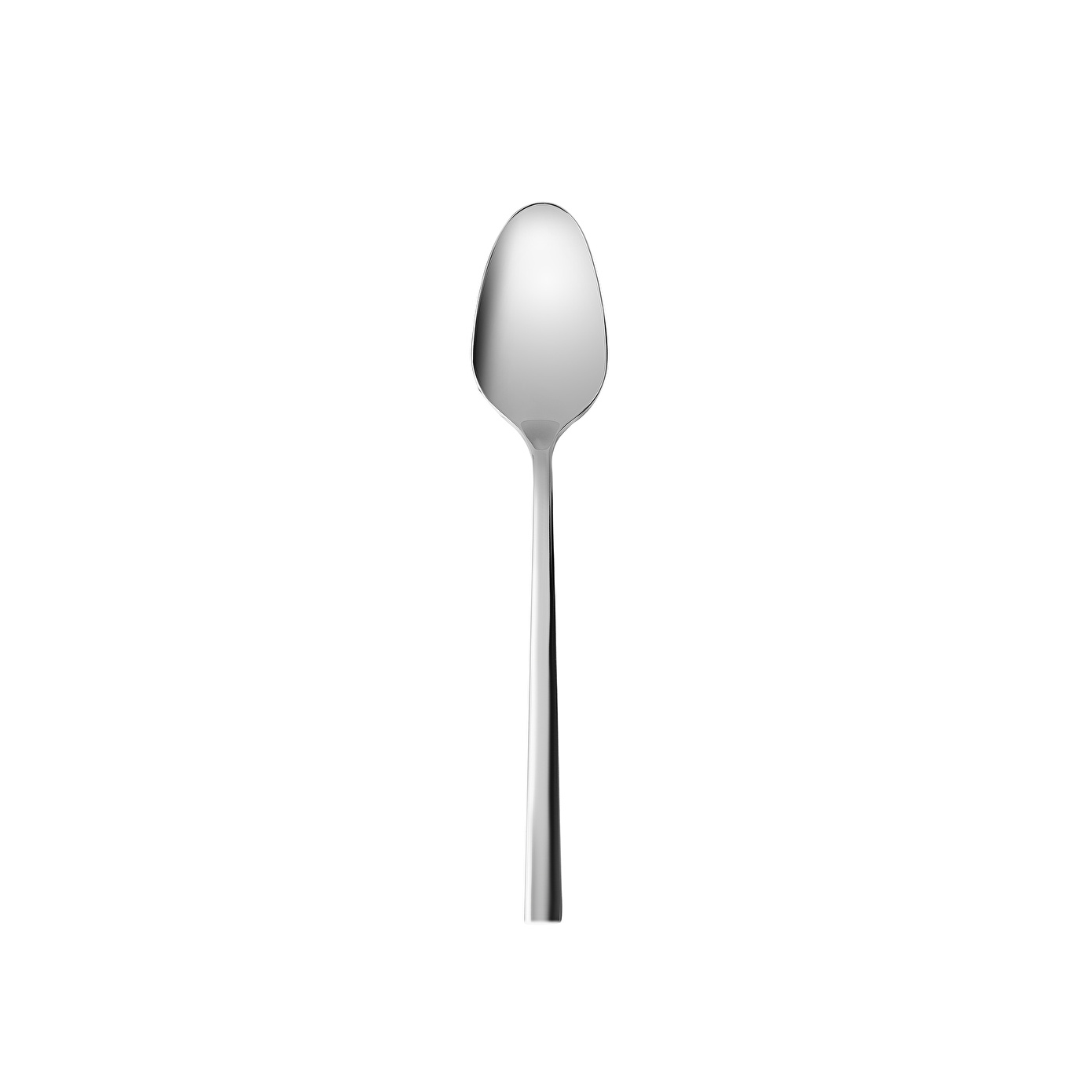 Emsan Bead Yemek Kaşığı, Platin - Karaca 2 Al 1 Öde