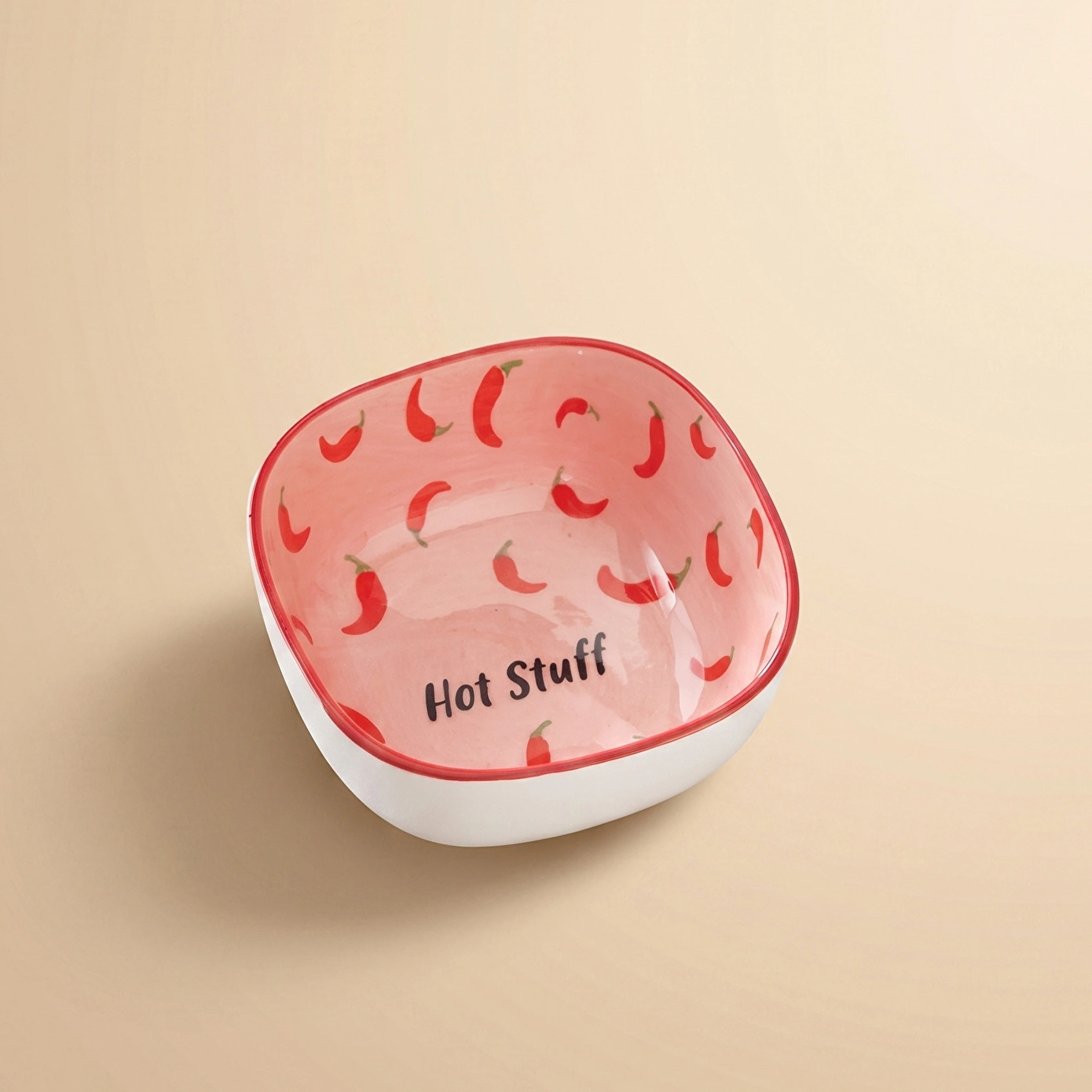 Karaca Hot Stuff Dikdörtgen Çerezlik 10 cm - Karaca Karaca 2 Al 1 Öde