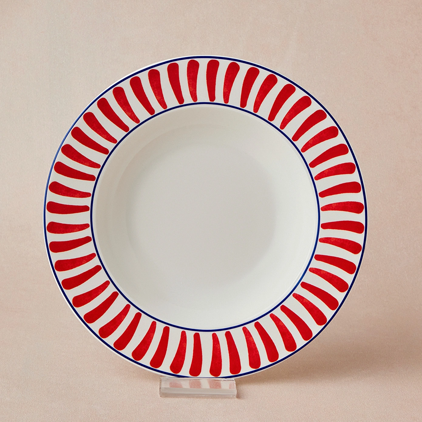 Karaca Deep Çukur Tabak 20 cm - Karaca Karaca 2 Al 1 Öde