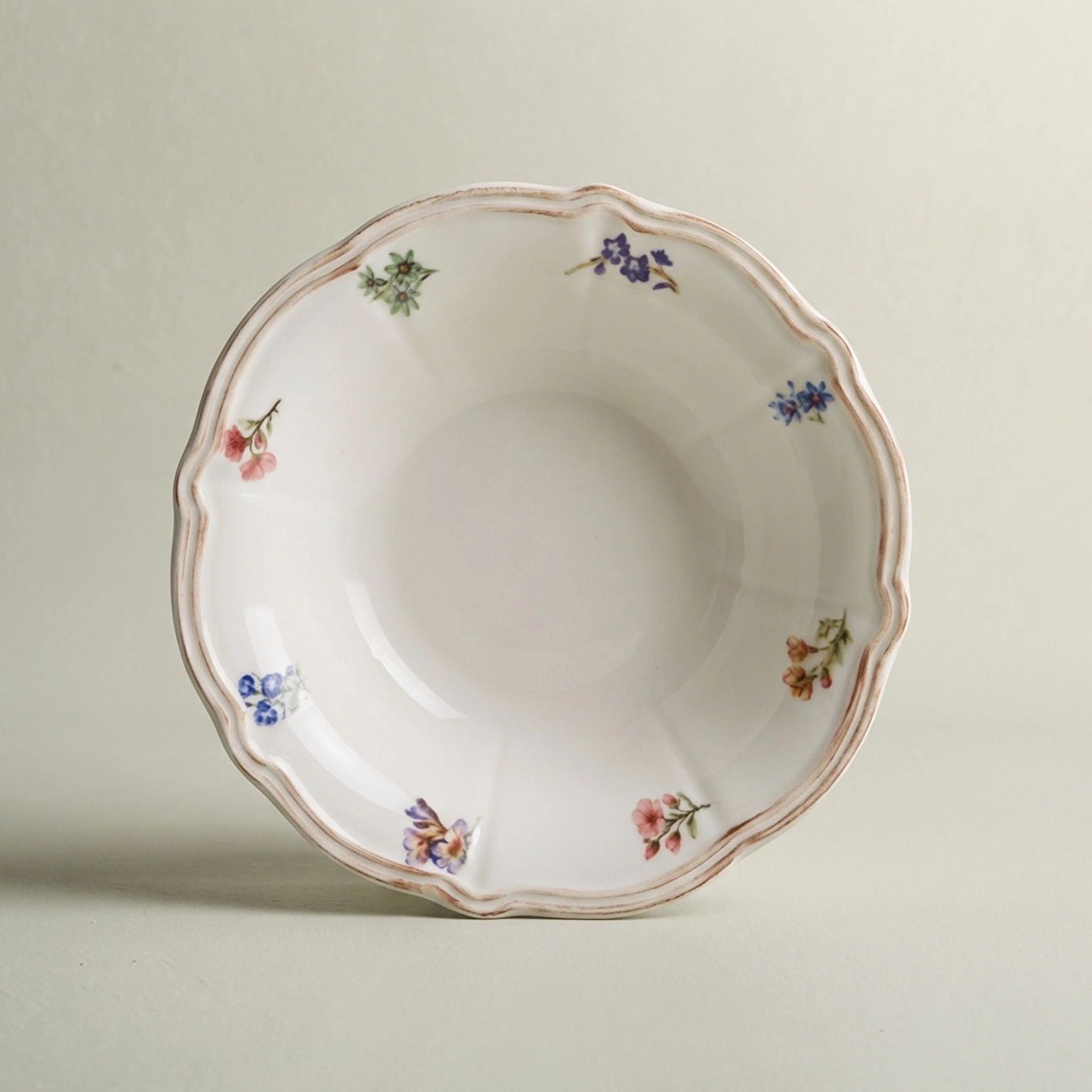 Emsan Sera Bowl Kase 25 cm - Karaca 2 Al 1 Öde
