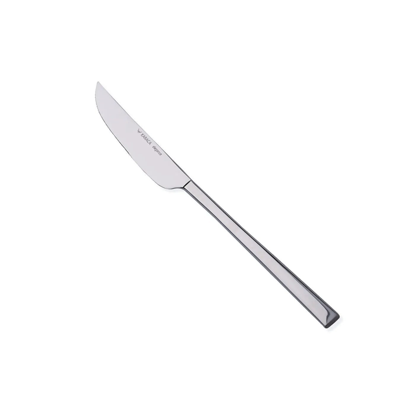 Krc Flame Tekli Tatlı Bıçağı 22 cm - Karaca 2 Al 1 Öde