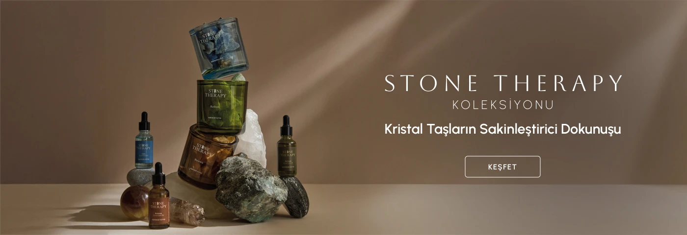 Home Stone Therapy