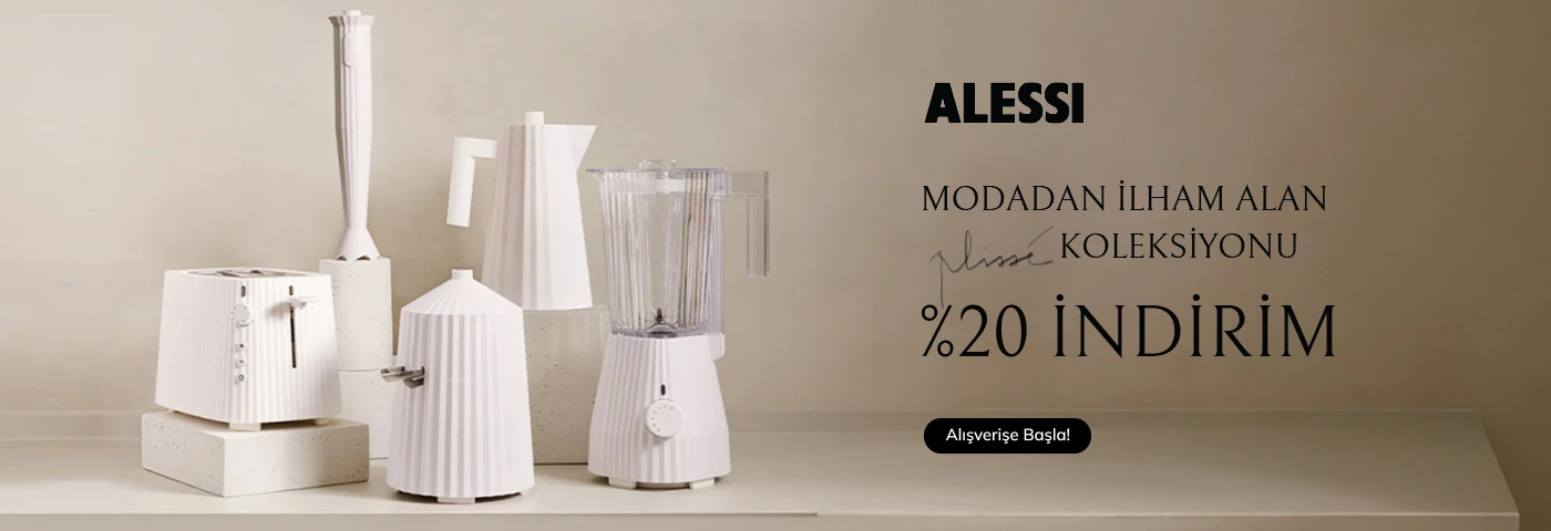 Alessi Plisse %20 BF 2024